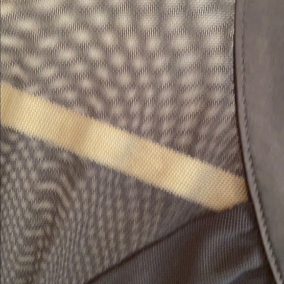 Shannon Ford M black top - Picture 3 of 6